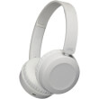jvc ha s31bt h flat foldable wireless bluetooth headphones with built in microphone grey photo