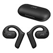 jvc ha np35tbu open ear wireless bluetooth earphones black photo