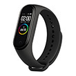 xiaomi mi band 4 black photo xiaomi mi band 4 black photo