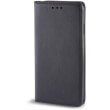 smart magnet flip case for alcatel 1c 2019 black photo