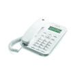 motorola ct202 white photo