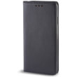 smart magnet flip case for xiaomi redmi 7a black photo