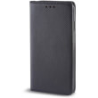 SMART MAGNET FLIP CASE FOR LG K50 / Q60 BLACK