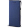 smart magnet flip case for xiaomi redmi 7a navy blue photo