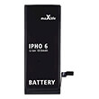 maxlife battery for xiaomi redmi 4x 3 3s pro bm47 4100mah photo