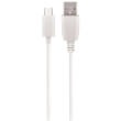 maxlife micro usb fast charge cable 2a 1m photo