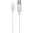 maxlife micro usb fast charge cable 3a 1m photo