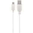 maxlife type c fast charge cable 2a 1m photo
