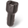 maxlife mxcc 01 universal car charger 2xusb fast charge 24a photo maxlife mxcc 01 universal car charger 2xusb fast charge 24a photo