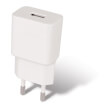maxlife universal travel charger mxtc 01 usb 1a type c cable white photo maxlife universal travel charger mxtc 01 usb 1a type c cable white photo