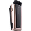 ixchange ua24st retractable bluetooth mini headset gold photo