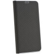 LUNA CARBON FLIP CASE FOR APPLE IPHONE 11 (6,1) BLACK