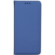 smart flip case book for apple iphone 11 58 navy blue photo