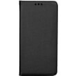 smart flip case book for apple iphone 11 61 black photo