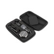 4smarts car travel set box black grey photo 4smarts car travel set box black grey photo