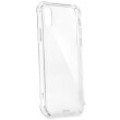 ROAR ARMOR JELLY BACK COVER CASE FOR APPLE IPHONE 11 PRO TRANSPARENT