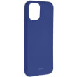 ROAR COLORFUL JELLY BACK COVER CASE FOR APPLE IPHONE 11 NAVY