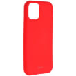 ROAR COLORFUL JELLY BACK COVER CASE FOR APPLE IPHONE 11 HOT PINK