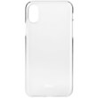ROAR JELLY BACK COVER CASE FOR APPLE IPHONE 11 TRANSPARENT