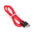 hoco x29 superior style for lightning 1m red photo