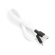hoco vsuperior style micro usb 1m white photo