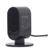 energenie eg u3c3a 01 mx universal usb desktop charger 31a black photo