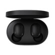 xiaomi mi airdots true wireless bt 50 black photo xiaomi mi airdots true wireless bt 50 black photo