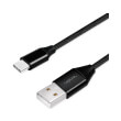 logilink cu0140 usb 20 cable usb a male to usb c male 1m photo