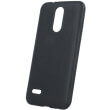 matt tpu case for xiaomi redmi note 7 black photo