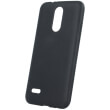 matt tpu case for xiaomi redmi note 8 pro black photo