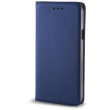 smart magnet case for redmi note 8 pro navy blue photo