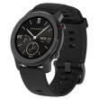 xiaomi amazfit gtr 42mm black photo xiaomi amazfit gtr 42mm black photo