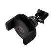 logilink pa0176 wireless car charger 5w with smartphone mount photo