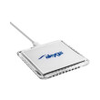 akyga ak qi 02 wireless charger qi white photo