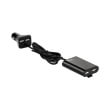 akyga ak ch 10 universal car charger 12v 4x usb 9000ma black photo