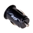 akyga ak ch 02 universal car charger 21a 2x usb black photo