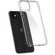 SPIGEN CRYSTAL HYBRID FOR APPLE IPHONE 11 TRANSPARENT