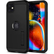 SPIGEN TOUGH ARMOR FOR APPLE IPHONE 11 BLACK