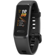 huawei band 4 black photo