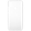 back case ultra slim 05mm for xiaomi redmi 8 transparent photo