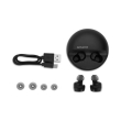 pamu padmate tempo x12 tws in ear bluetooth headset black photo