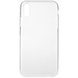 BACK COVER CASE ULTRA SLIM 0,3MM FOR XIAOMI REDMI NOTE 8T TRANSPARENT