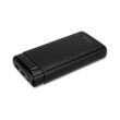 4smarts power bank volthub go 2 20000mah black photo