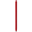 samsung s pen ej pn970br for galaxy note 10 red photo