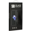 5d full glue tempered glass for samsung galaxy a51 black photo
