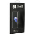 5d full glue tempered glass for xiaomi redmi 8 8a black photo