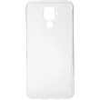 roar jelly back cover case for huawei mate 30 lite transparent photo