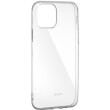roar jelly back cover case for lg k40s transparent photo