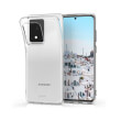 roar jelly back cover case for samsung galaxy s20 ultra transparent photo