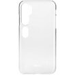 roar jelly back cover case for xiaomi redmi note 10 transparent photo